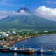 Mayon Volcano, Albay