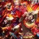 Dinagyang Festival, Iloilo Photograph by Zernan Golez, My Shot