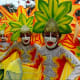 Maskara Festival- Bacolod City, Philippines