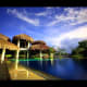 Stonehouse Gardens, Naga, Philippines