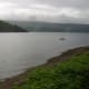 Loch Fyne from the shore road