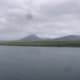 The Paps of Jura seen from the Islay ferry