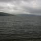 Loch Fyne widening, by Inveraray