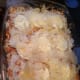Again, layer of cheese for reference.