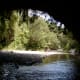 Out from the Cave