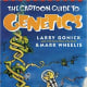 The Cartoon Guide to Genetics (Updated Edition) by Larry Gonick