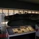 The Me-262 at the National Air & Space Museum - 2011.