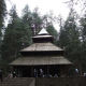 Hidimba Devi Temple at Manāli