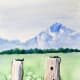 Fence posts