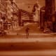 Opening scene from The Day The Earth Caught Fire.