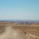 View on Skeleton Coast
