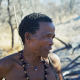 Bushmen at Tsumkwe