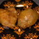Chicken, Mine Enjoys It, Yours May Not