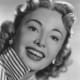 Young Audrey Meadows