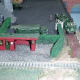 Railway Village Military Station
