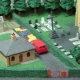 Railway Village Vicarage