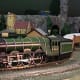 Flying Scotsman