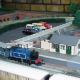 Railway Station Car Park