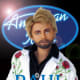 "Paul McDonald on American Idol" by One Sixth Sense