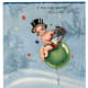 Happy New Year Cards: Baby New Year