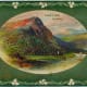 Eagle's Nest in Killarney, Ireland free vintage postcard