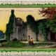 M'Swine's Castle Rathmullan, Co. Donegal, Ireland