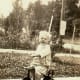 My dad as a little tyke