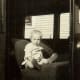 My dad as a child