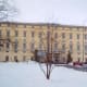 Carolina Rediviva Library, University of Uppsala