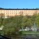 Uppsala Castle