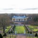 Uppsala University Botanical Garden. Image by cyberjunkie.