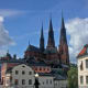 Uppsala Cathedral
