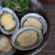 Opihi (raw limpets)