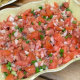 Lomi Lomi Salmon