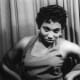 One of my heroes! Leontyne Price, opera singer, in 1953. She visited my junior high vocal music class many years later.