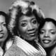 LaBelle: Nona Hendryx, Patti LaBelle, Sarah Dash.