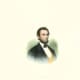 Abe Lincoln courtesy of allposters.com