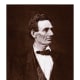 Thomas Hicks "Portrait of Abe Lincoln", photo courtesy of allposters.com