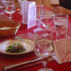 Cheese course