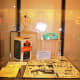 Some of the new inventions that were introduced at the 1962 Seattle World's Fair including the Princess Phone!