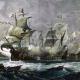 The Battle of Gravelines