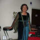 Wearing Dress from Halloween Costumes