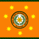 Flag of the Cherokee Nation