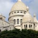 The church of Sacré-Coeur
