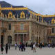 Buildings of the Royal Court at the Palace of Versailles