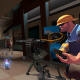 Team Fortress 2 Gameplay