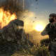 Medal of Honor (2010) Gameplay