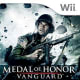 Medal of Honor: Vanguard