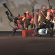 Team Fortress 2 Gameplay