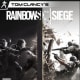 Rainbow Six Siege